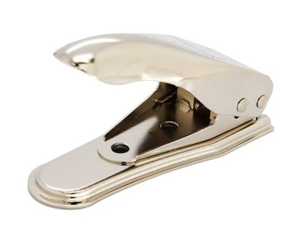 Noosy 2 En 1 Cortador De Tarjeta Nano Sim Y Micro Sim Cutter 1