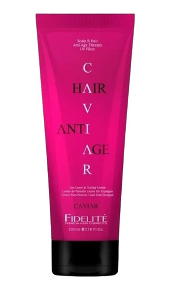 Fidelite | Caviar | Crema De Painado Lacios Sin Enjuague 0 Fidelite | Caviar | Crema De Painado Lacios Sin Enjuague 0