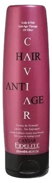 Fidelite | Caviar | Crema De Painado Lacios Sin Enjuague 1 Fidelite | Caviar | Crema De Painado Lacios Sin Enjuague 1