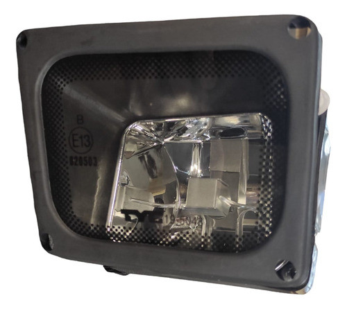 Faro Auxiliar Fiat Tipo Izquierdo Marca Tyc 0