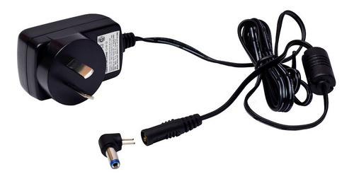 Fuente 9v 1 Amper Switching Cargador Camara Led Router 0