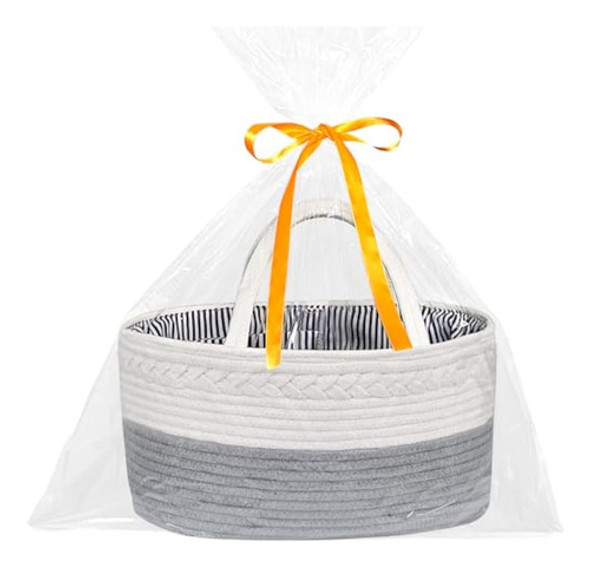 Abenkle Organizador De Pañales Para Bebé, 0