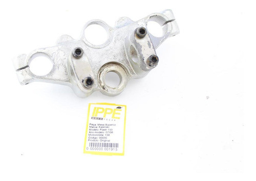 Mesa Superior Flash 150 Kasinski  (158) 0