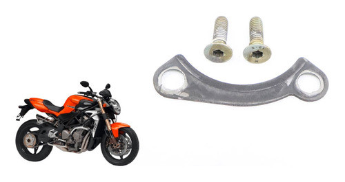 Trava Rolamento Cambio Mv Agusta Brutale 910 S 07-08-053 0