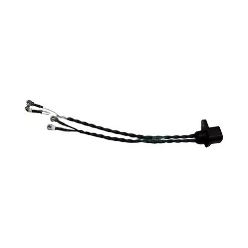 Chicote Eletrico Ford Novo Cargo 1317 4x2 1517 4x2 1717 4x2 1