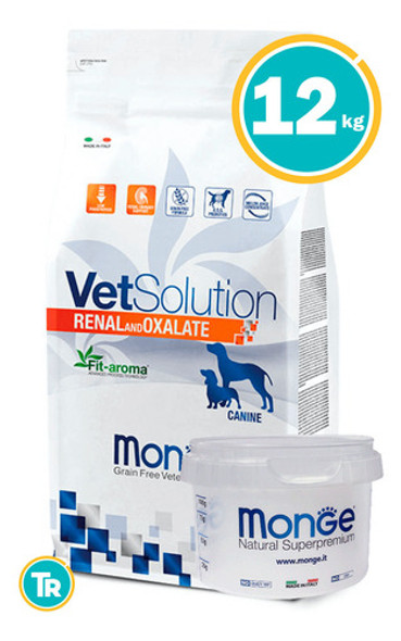 Vet Solution Dog Renal 12kg + Obsequio + Envio Gratis 1 Vet Solution Dog Renal 12kg + Obsequio + Envio Gratis 1
