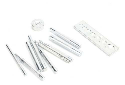 S Ferramenta De Instalação Diy Leather Craft Snap Fastener 1