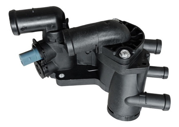Base Cuerpo Termostato Completo Volkswagen Trend Suran Fox 1 Base Cuerpo Termostato Completo Volkswagen Trend Suran Fox 1