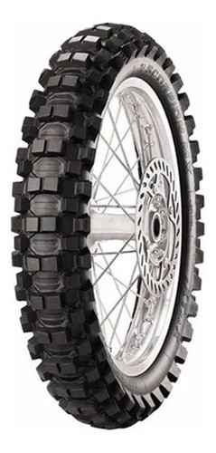 Cubierta Moto 80 100 12 Pirelli Mx Extra Avant Motos 0