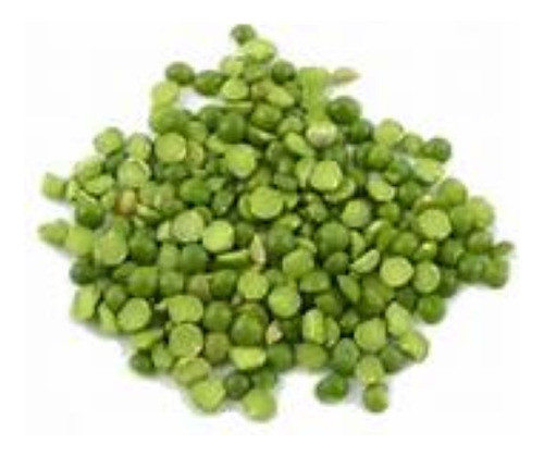 Arvejas Partidas X 25 Kg  Oferta Hasta Terminar Stock 0