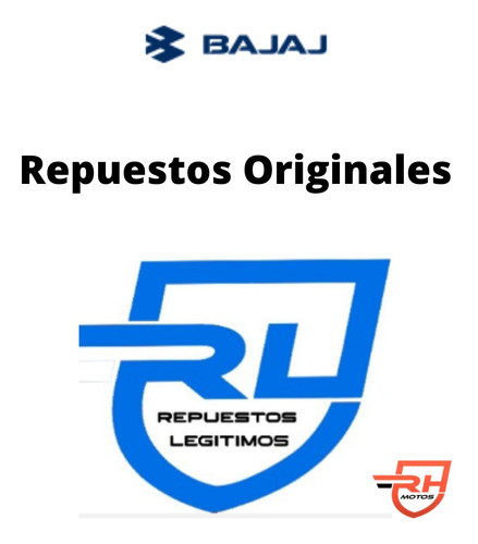 Cable De Cerradura Asiento Bajaj Rouser Ns 200 1