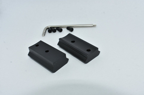 Bases Picatinny Mr Marlin X7 Winchester 70 1