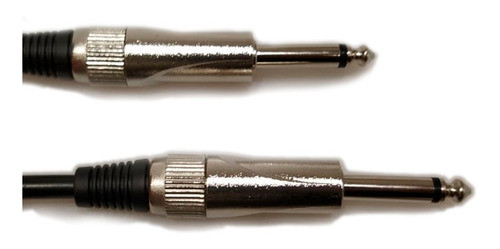 Cable Ross Plug 3 Metros - Ideal Instrumentos - Envíos 1