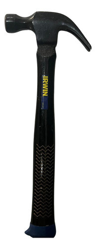 Martillo Irwin Madera Punta Encofrado Galponero  Obra Oferta 0
