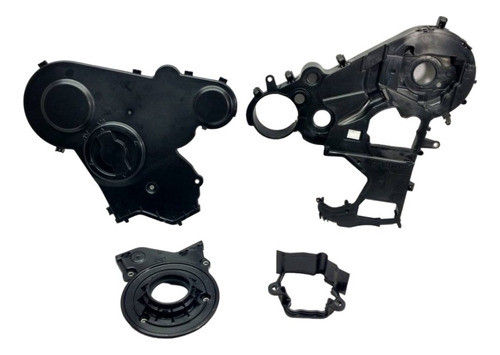 Kit Tapa Correa Distribucion Vw Amarok 2015 0