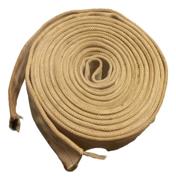 8 Metros Manguera Hidrante / Incendio (a Revisar / Adorno) 0