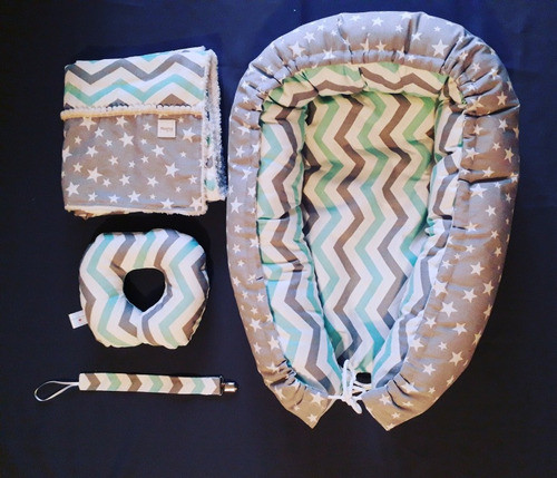 Set Primero Meses 0