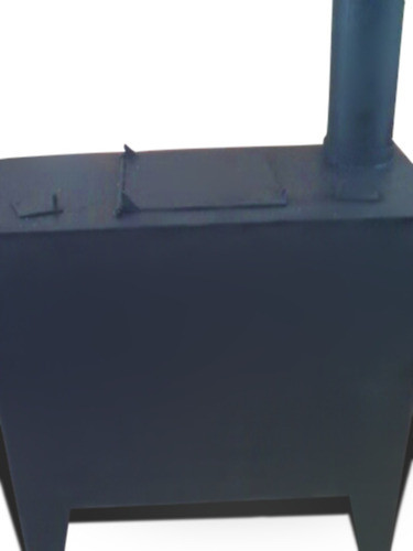 Calefactor A Leña 0