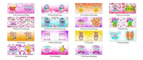 Plantillas Sublimacion Premium Día Del Amor Tazas En Psd 1