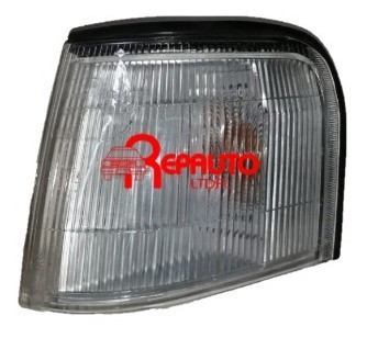 009.f09192131 Señalero Delantero Fiat Uno Fire (italiano) 1