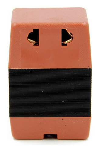 Transformador 220/110v 50 Watts Buena Calidad 0