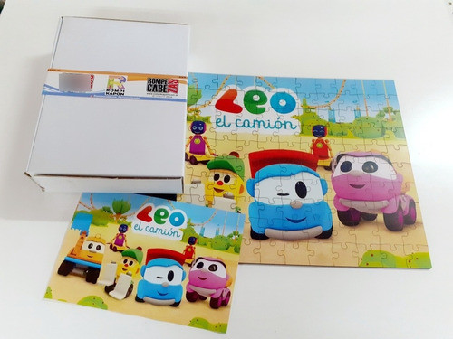 Rompecabeza Puzzle 30x23 70 Piezas En Madera  Personalizados 0