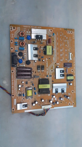 Placa Fuente 42pfl3508g/77   715g5778-p03 ( 70919 ) 0