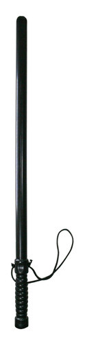 Cassetete Anti Tumulto De 90 Cm Giloplastic Militar Pm 1