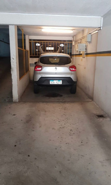 ¡alquiler De Garaje Cubierto! 1 ¡alquiler De Garaje Cubierto! 1