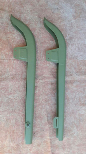 Cubre Cadena Gilera 300 Cc 1