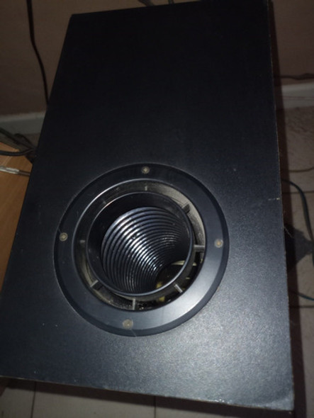 Subwoofer Jama 0