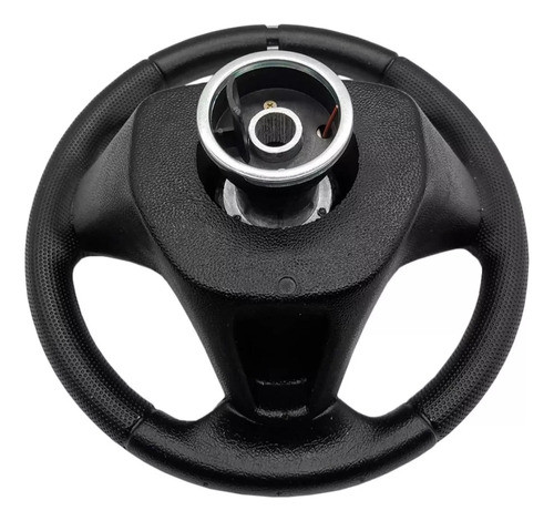 Volante Deportivo Nuevo Cruze Para Corsa Celta Prisma Todos 1