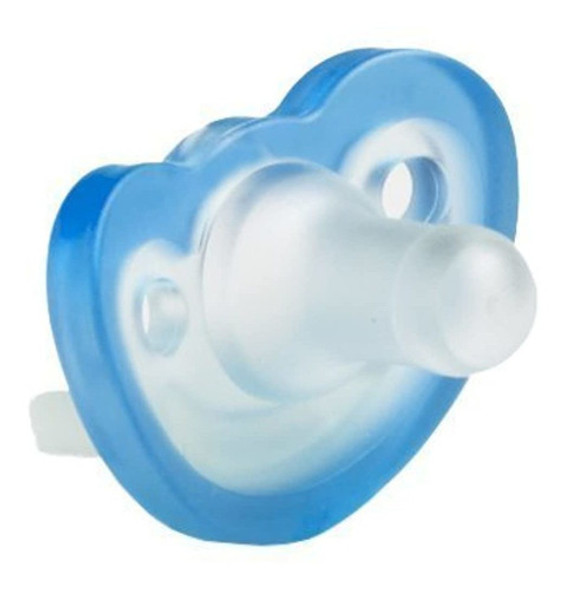 Jollypop 3 Months Pacifier 10 Pack Unscented Blue 1