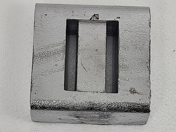 Lastres De Plomo Para Buceo, 2kg, El Mejor Precio... 0