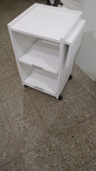 Rodante Odontologico 0