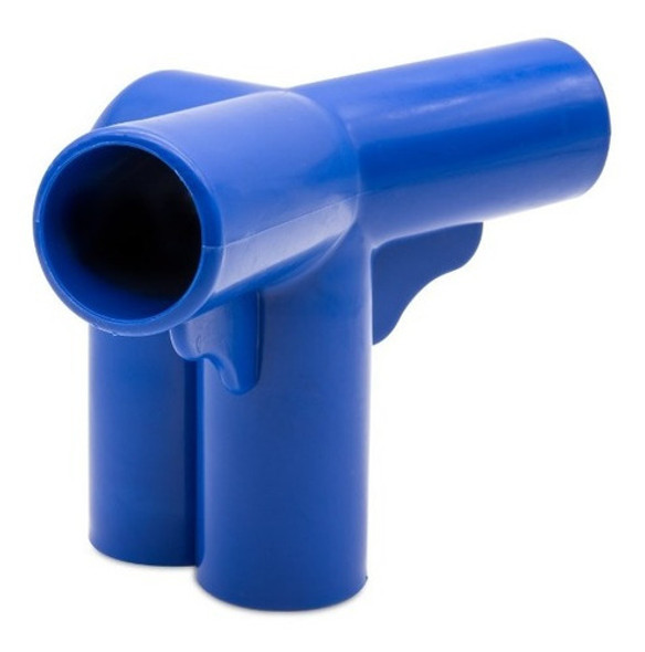 Esquinero Soporte Tee Para Pelopincho  Modelo 1102 Repuesto 0