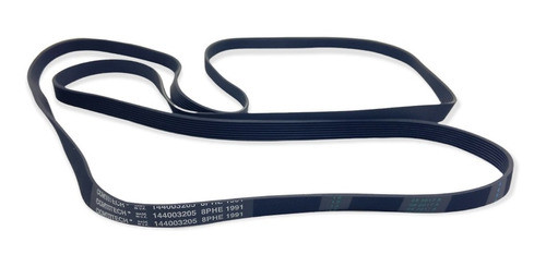 Correa Original Para Secarropas Ariston Asl700cxag 1