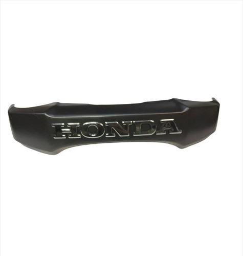 Emblema Insignia Honda Titan 2000 Original Parana Moto 0