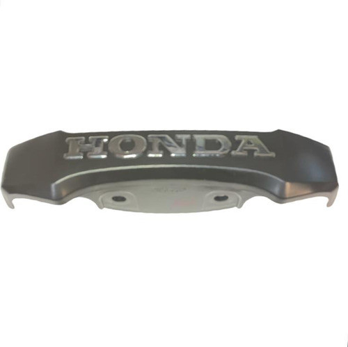 Emblema Insignia Honda Titan 2000 Original Parana Moto 1