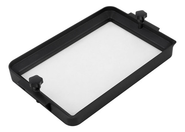 Batea De Resina De Creality Halot-mage Pro Macrotec 1 Batea De Resina De Creality Halot-mage Pro Macrotec 1