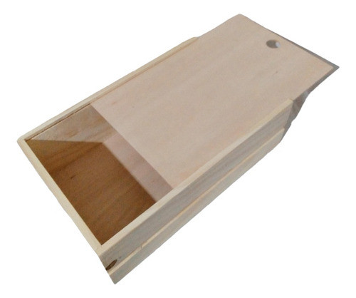 Caja Para 3 Botellas De Vino 0