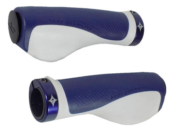 Puños Dama Specialized Body Geometry Bg Contour -nodari 0 Puños Dama Specialized Body Geometry Bg Contour -nodari 0