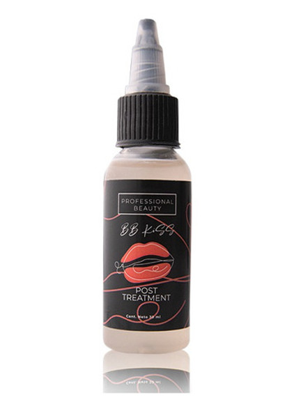 Pigmento Bb Lips - Professional Beauty - Post Treatment 0