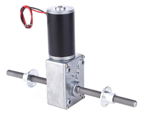 Eixo Coaxial Do Motor De Engrenagem Helicoidal Direita Ei 0