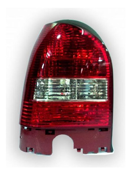 Farol Trasero Izquierdo Volkswagen Gol Iii 0