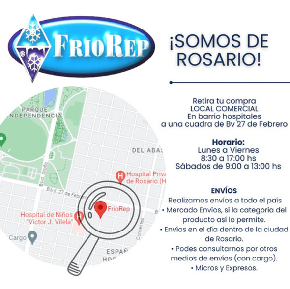 Cinta Tacsa Pvc Para Refrigeracion Sin Adhesivo 1