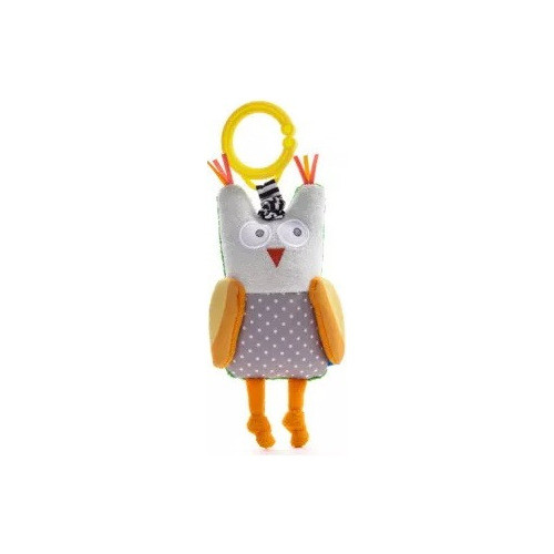 Colgante Obi El Buho - Taf Toys T11855 1