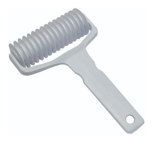 Rodillo Reposteria Para Cortar Masa Cortador Cooper 0