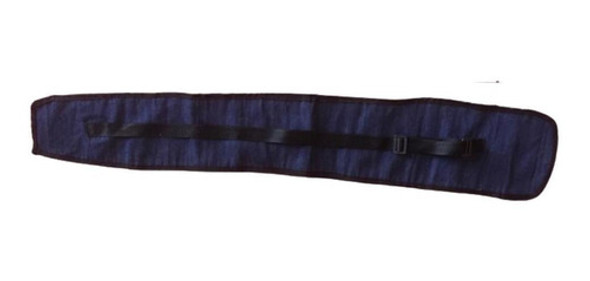 Bolso Funda P/ Palo De Hockey Jean 105 Cm 1