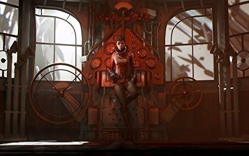 Deshonrado Death Of The Outsider  Playstation 4 Standard Edi 1